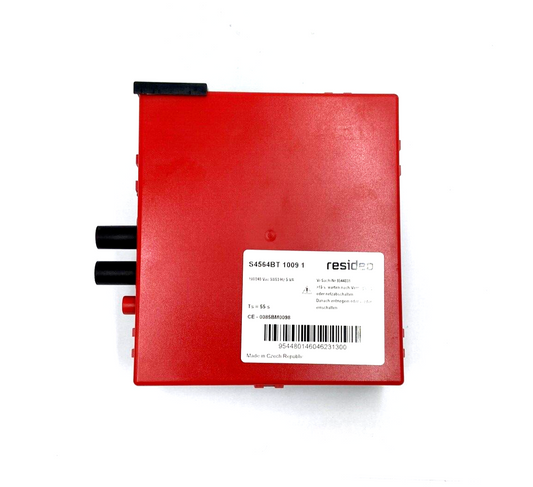 Gasfeuerungsautomat Honeywell / resideo S4564BT10091 Viessmann S4564BT 1009 1