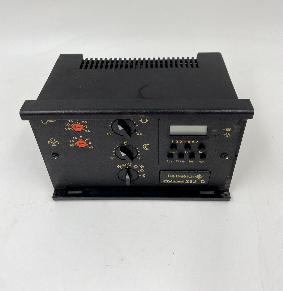 De Dietrich SV Matic 232 D - 232D / 1 Jahr Garantie