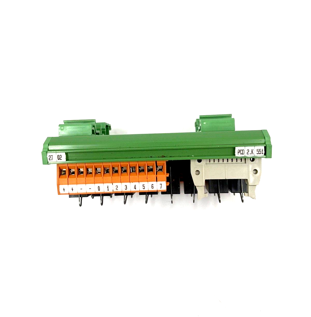 Saia Relay Interface PCD2.K551