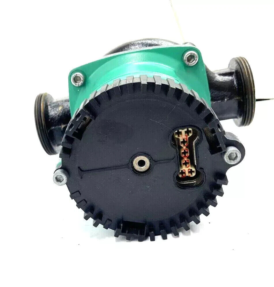 Wilo 2133147 Stratos Para 30 / 1 - 12 T2 Hocheffizienzspumpe 180 mm 230 Volt