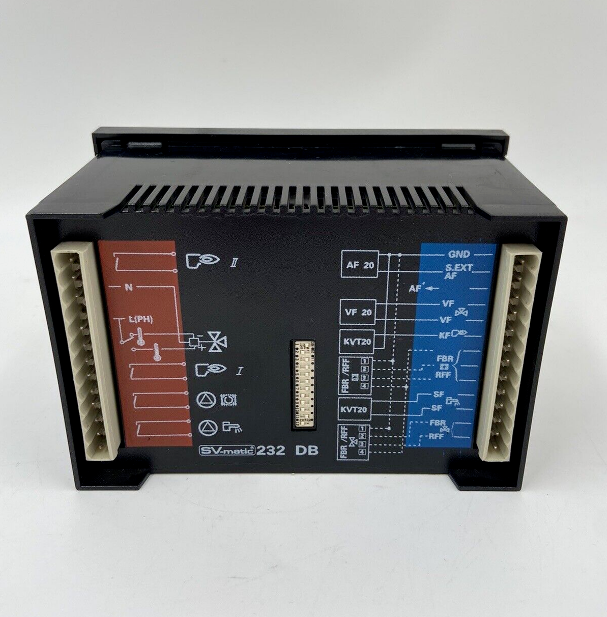 De Dietrich SV Matic 232 D - 232D / 1 Jahr Garantie