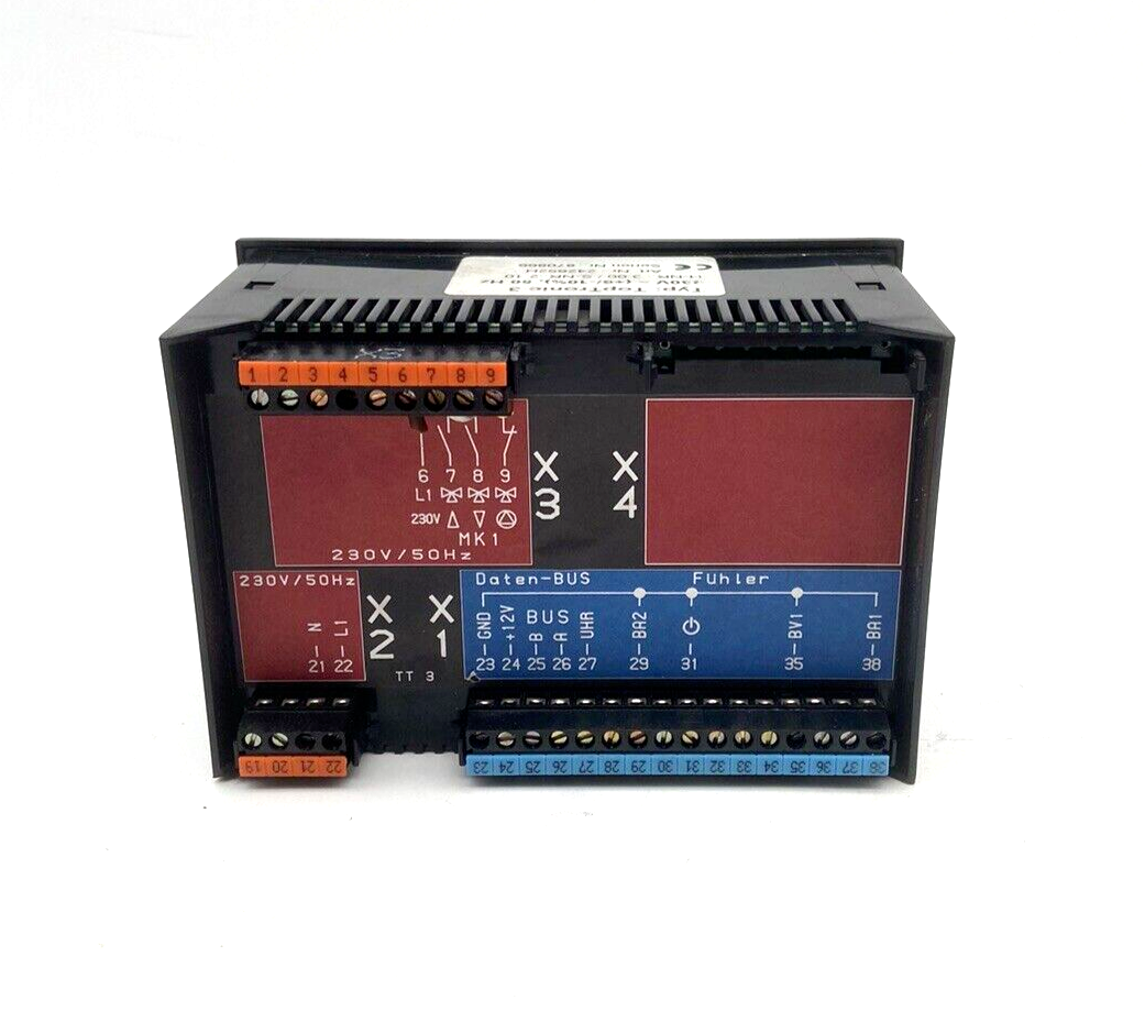 HOVAL TopTronic 3 / 242652H