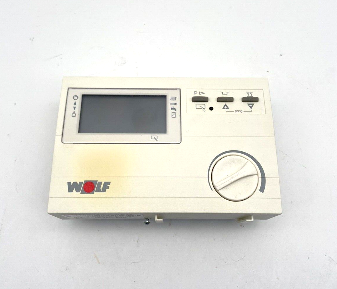 Wolf Temperaturregler DWTM - 2733065