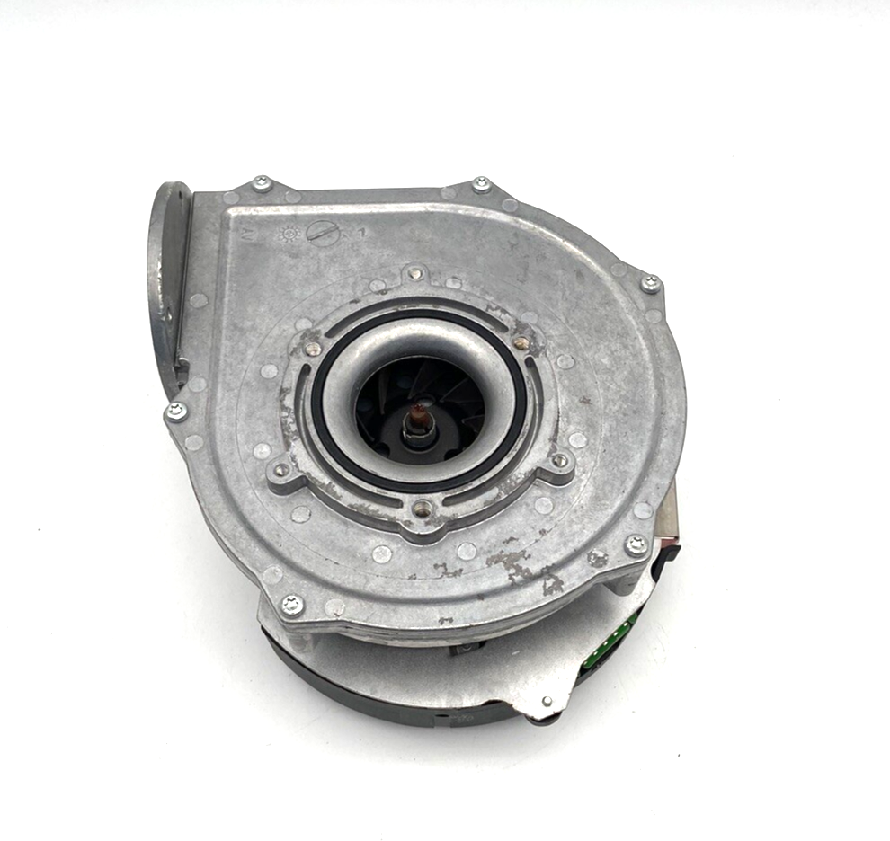 Ebm Gebläse Ventilator Lüfter ebmpapst RG130/0800-3612-011111 55667
