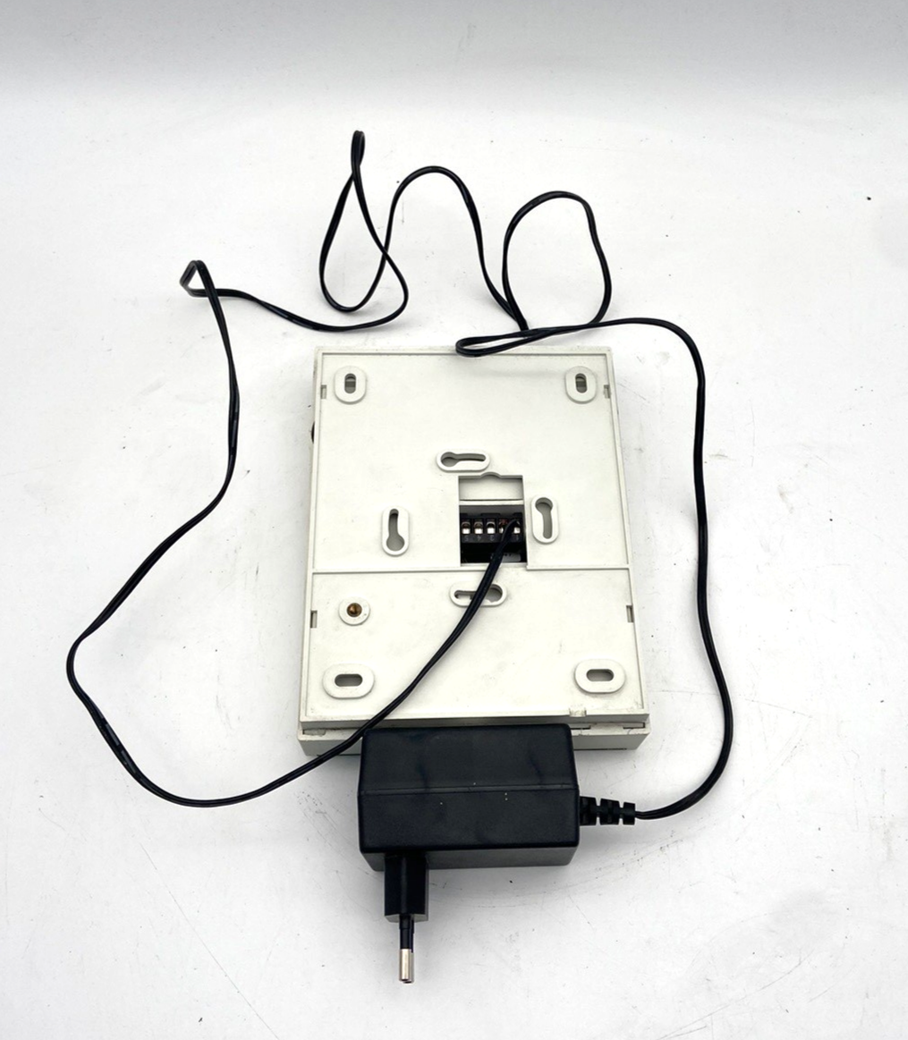 Honeywell CENTRA Hometronic Manager HCM 200