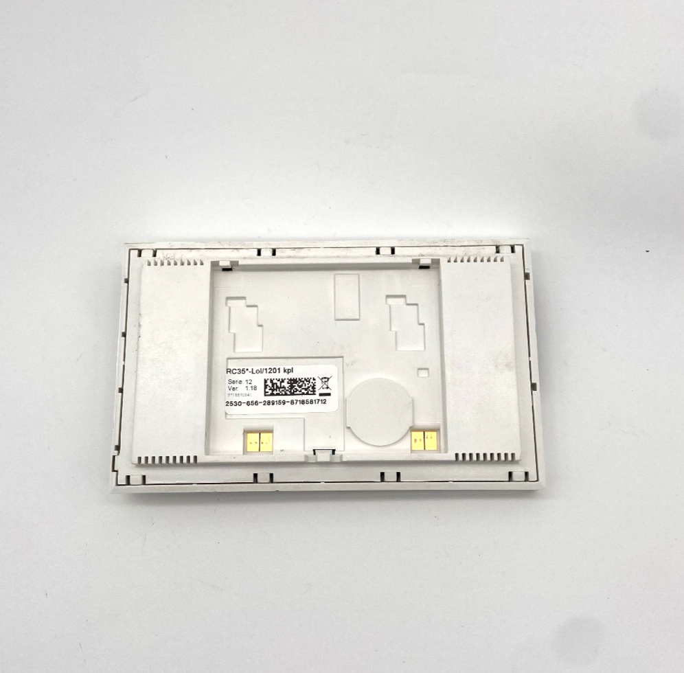 Buderus RC35*-Lol/1201 kpl Controller 8718581712 + Wandhalter / 2 Jahre Garantie