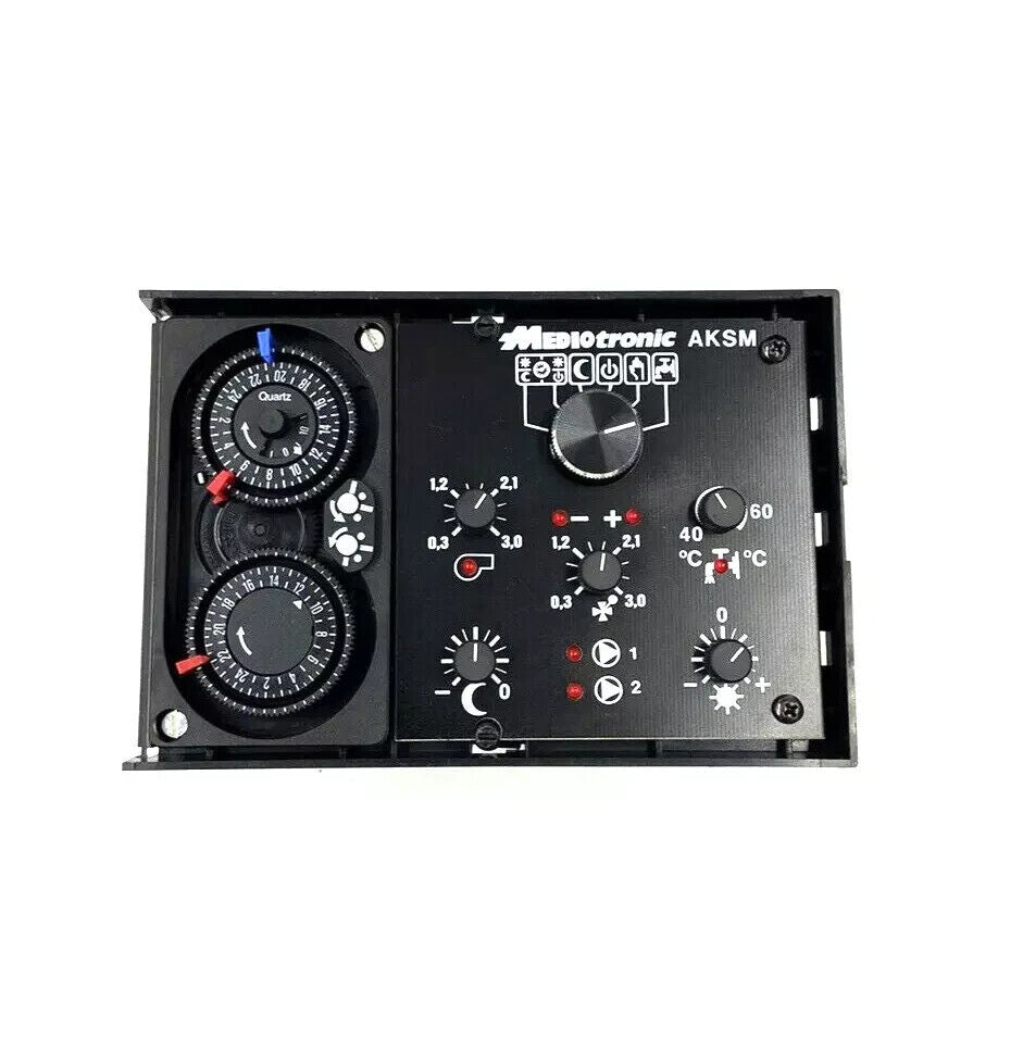 Steuerung Mediotronic AKSM