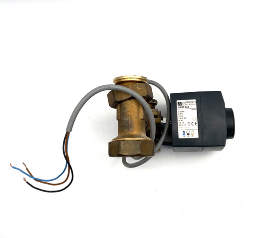 AFRISO ARM 343 VENTILANTRIEB