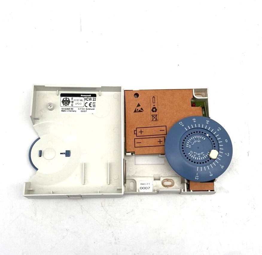 Honeywell Centra Drahtlose Fernbedienung HCW22