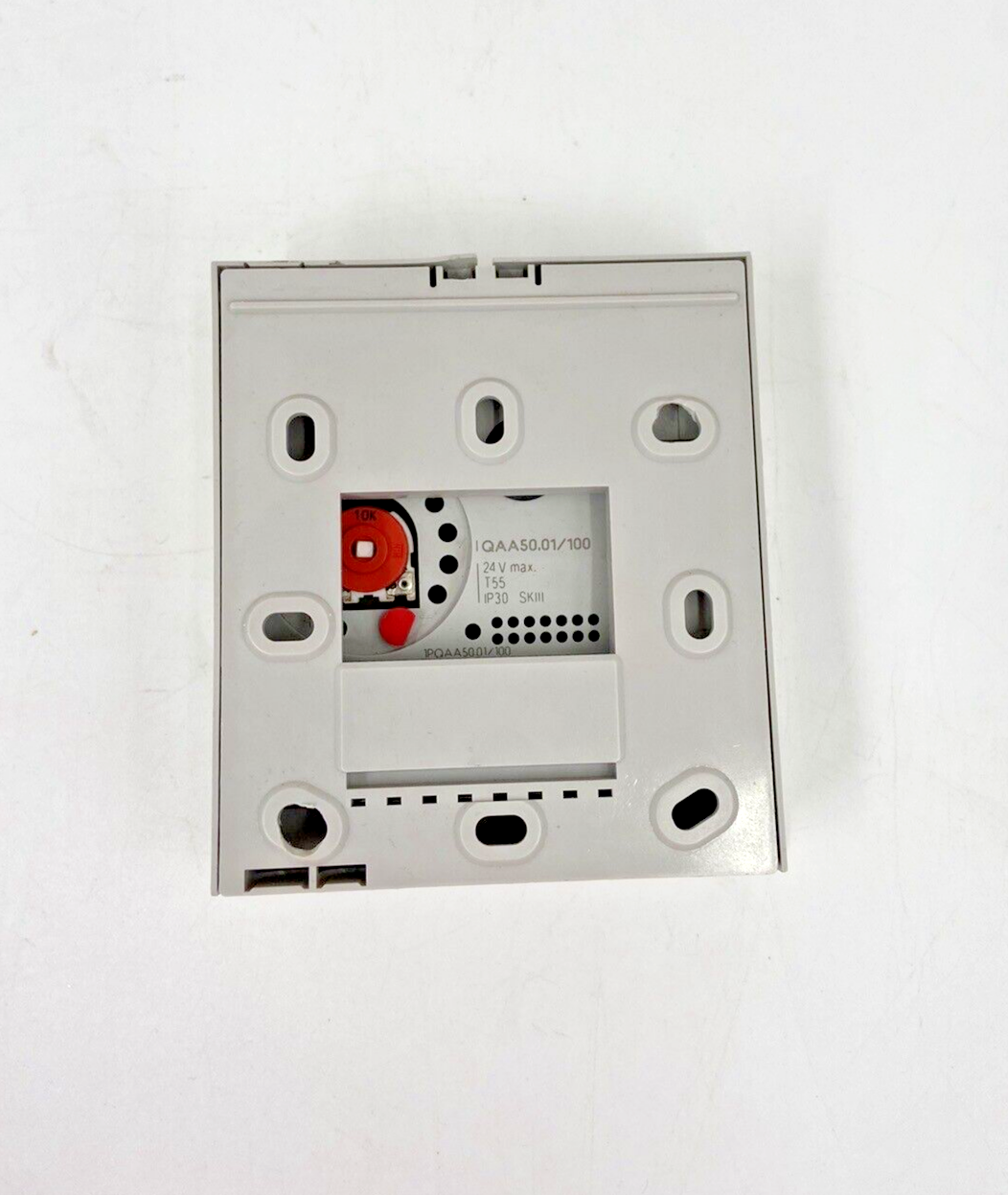 Siemens QAA 50.01/146 Heizungsregelung Raumthermostat ( Brötje )
