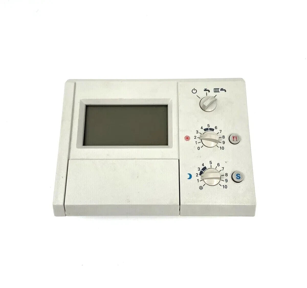 Viessmann - 7450 180 Bedieneinheit Comfortrol - 7450180 - 1 Jahr Garantie