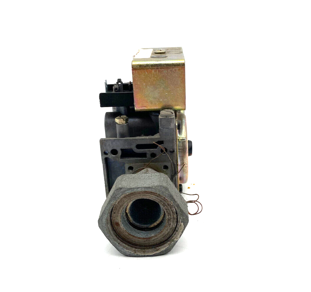 Gasarmatur SIT 830 TANDEM DIN-DVGW 89.01c049
