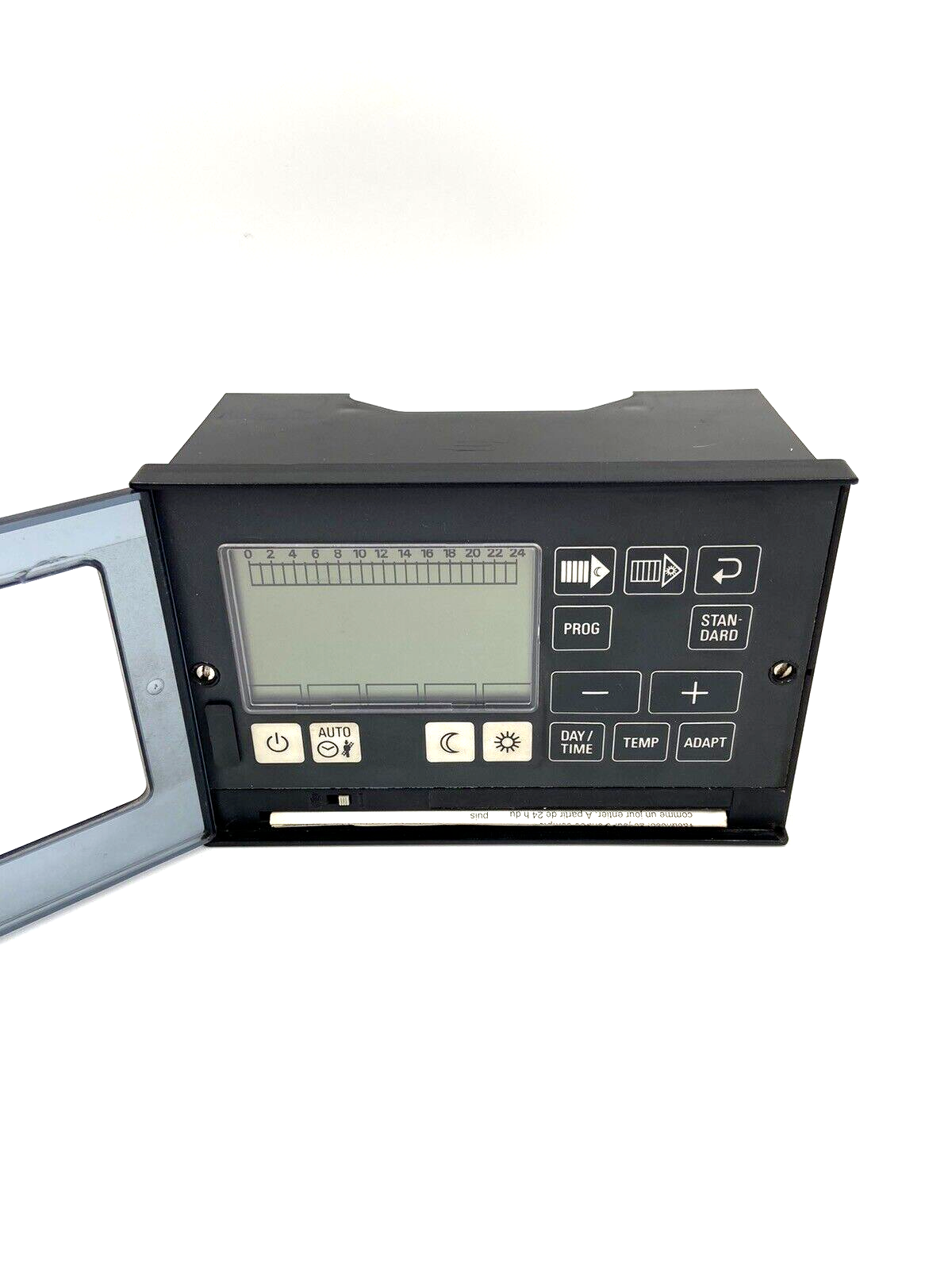 Landis & GYR Heizungsregler RVP45.130