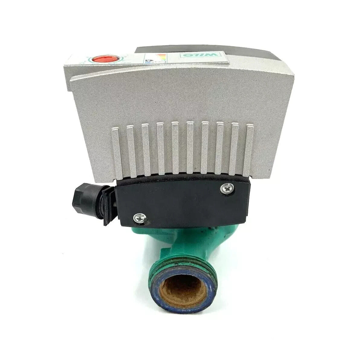 WILO STRATOS ECO 25 / 1-5 180mm 4092510 Umwälzpumpe Heizungspumpe