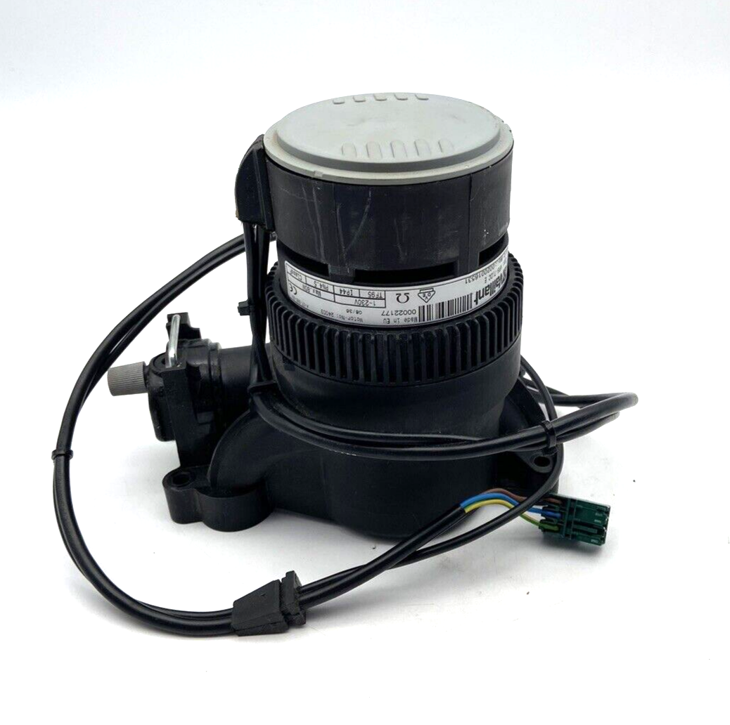Vaillant Heizungspumpe VP5-7/DC E 0020016531 (1Jahr Garantie)