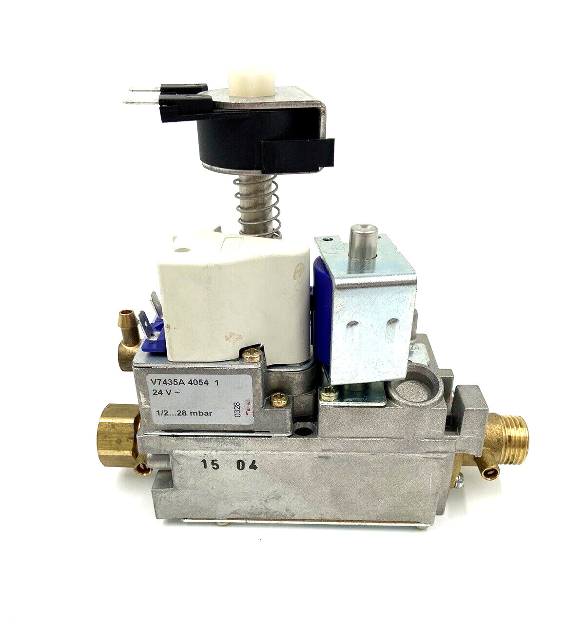 HONEYWELL VR8705M 4034 1 GASARMATUR