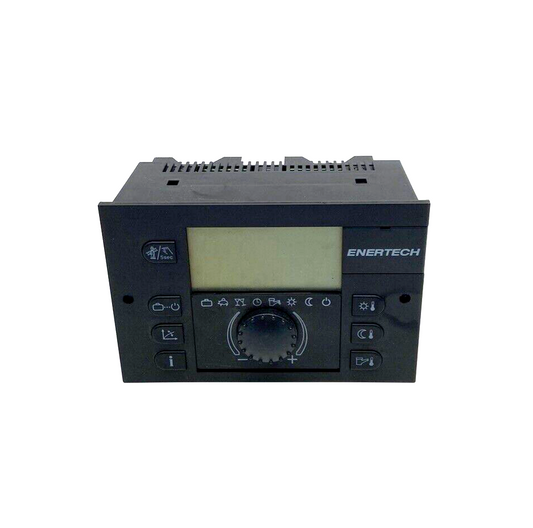 Giersch Giematic Comfort Plus OT Heizungsregelung 07-10-52119