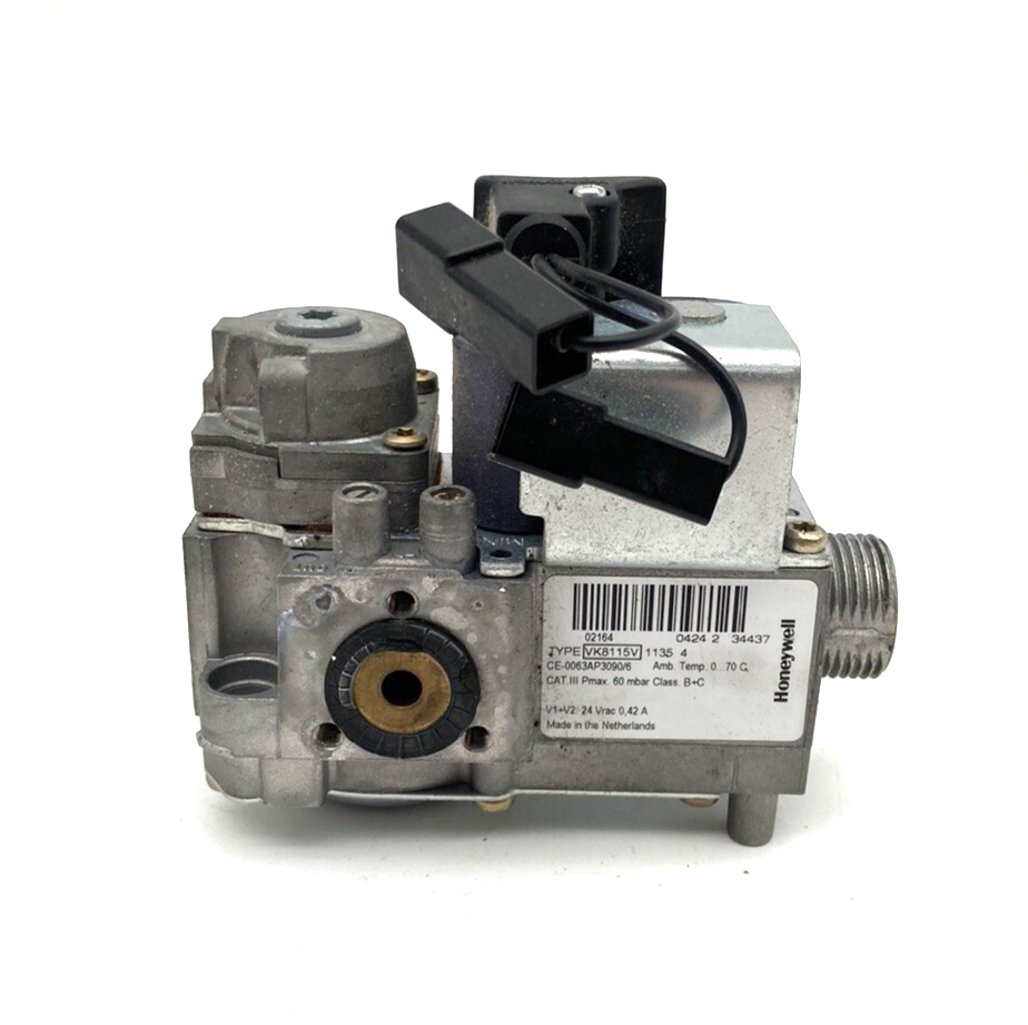 Honeywell VK8115V 1135 4 Gasarmatur Gasregelblock
