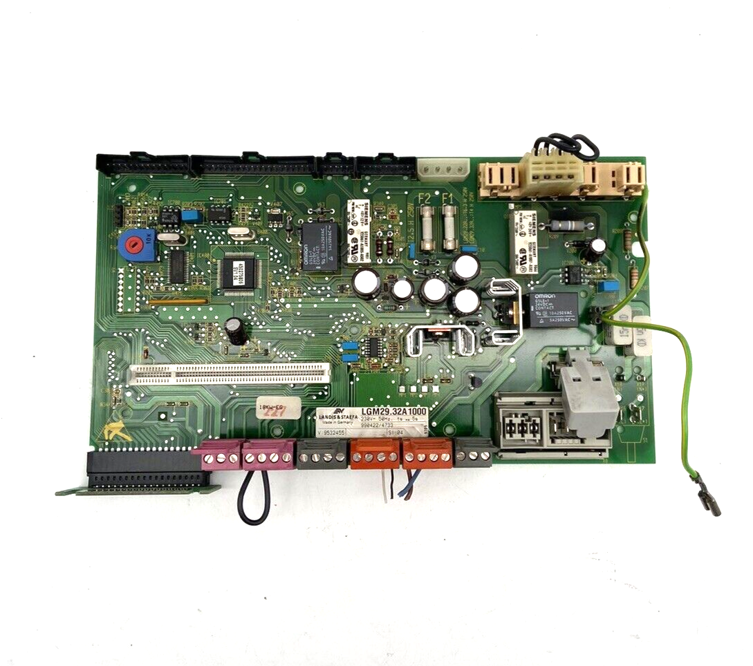 Heizungssteuerung Viessmann LGM29.32A1000, 24kW, 1Jahr Garantie