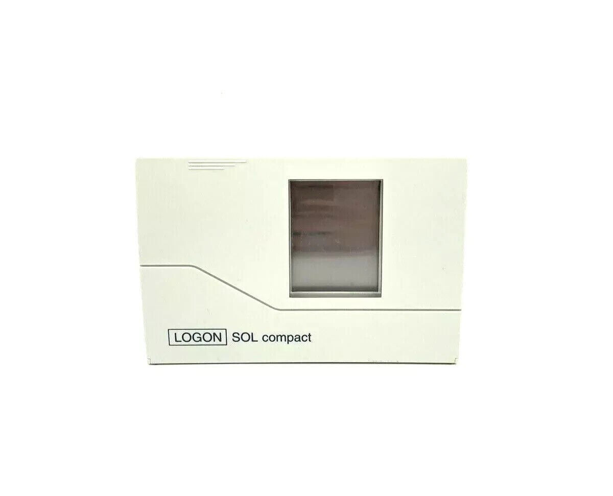 ELCO Klöckner LOGON SOL compact