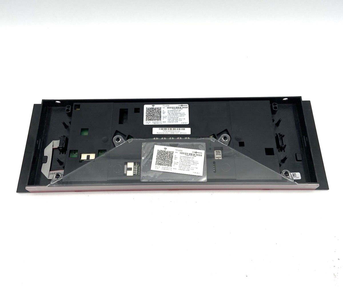 Viessmann Human Machine Interface HMI-P 3.5" 450 7875408