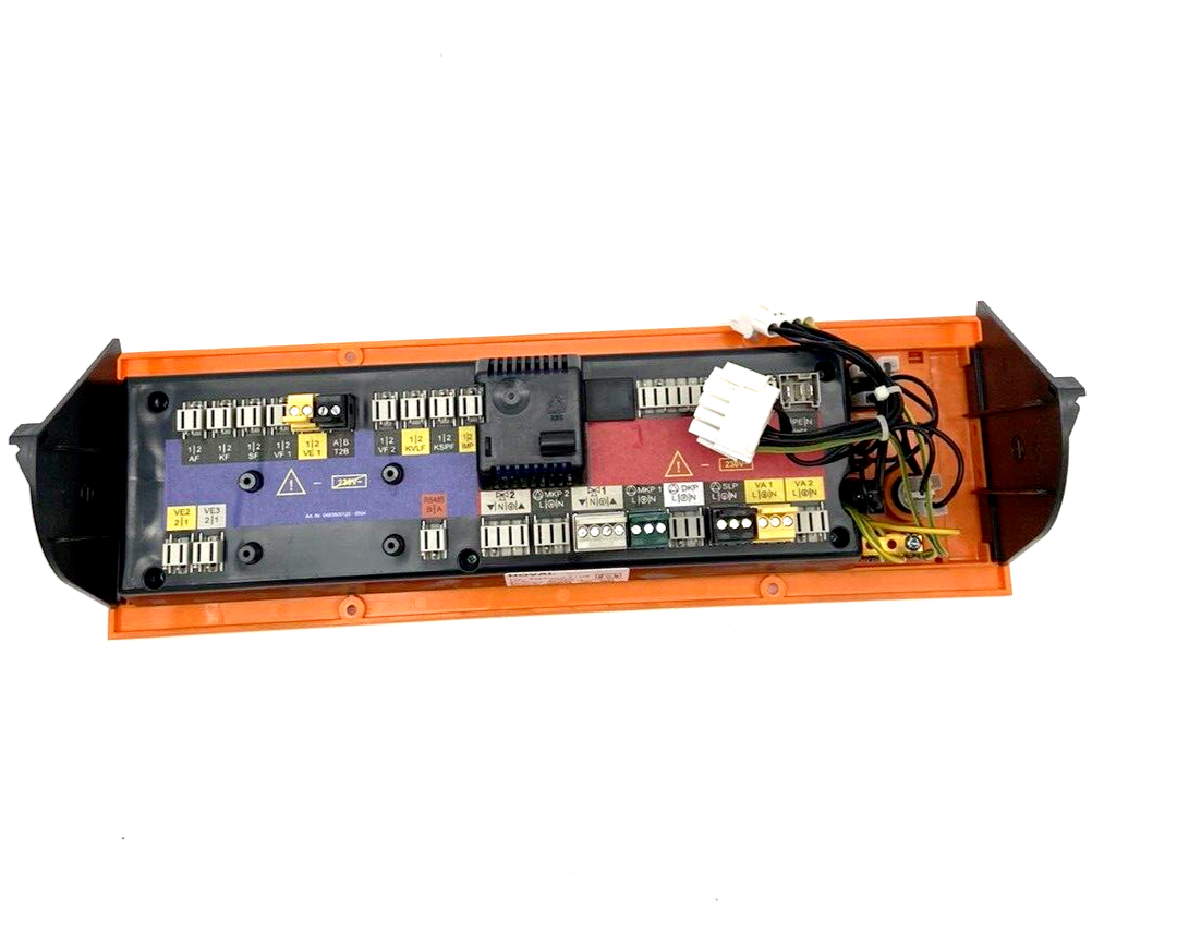 Hoval Toptronic-T /UG 2022236