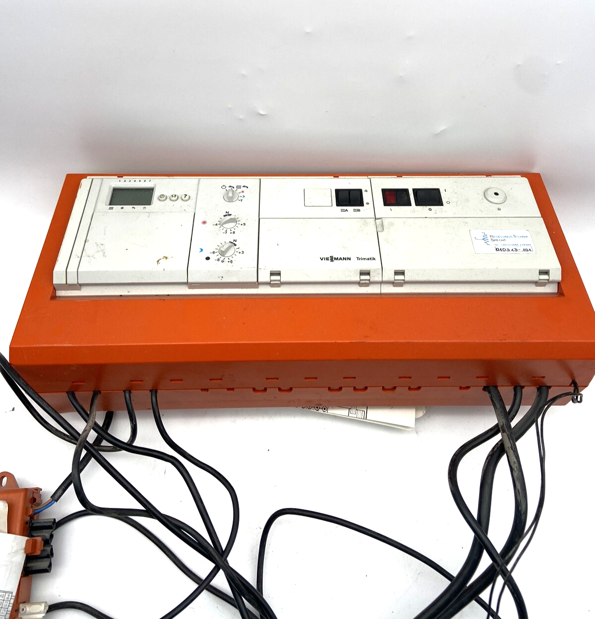 Viessmann Trimatik 7450286 - B