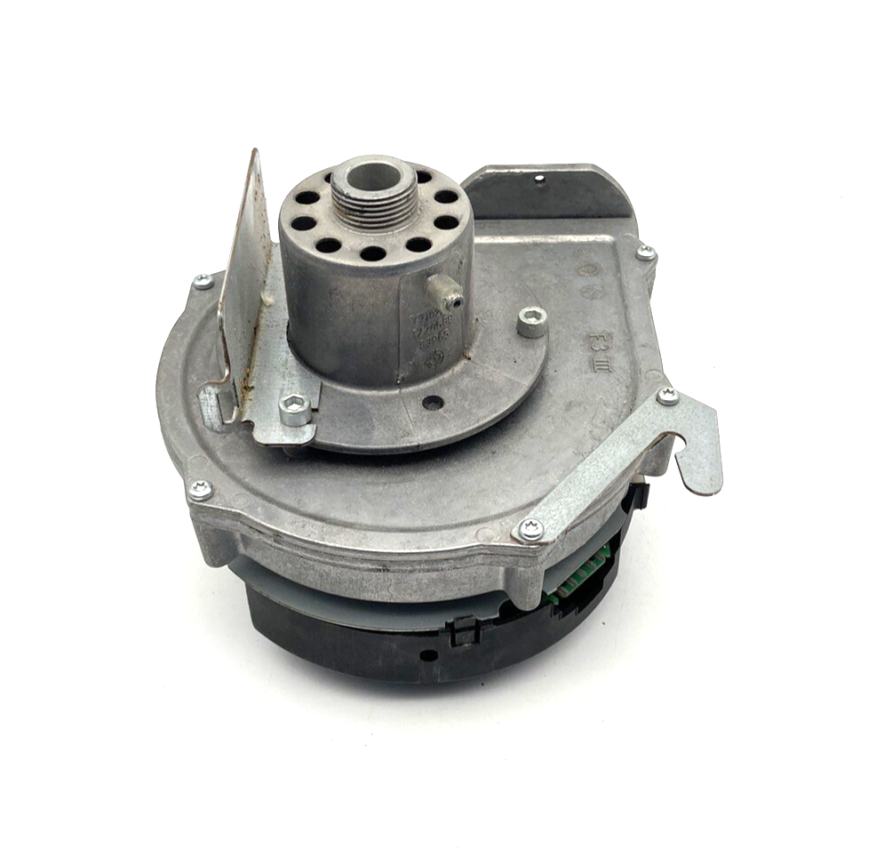 EBM RG130/0800-3612-011102 (24VDC) GEBLÄSE