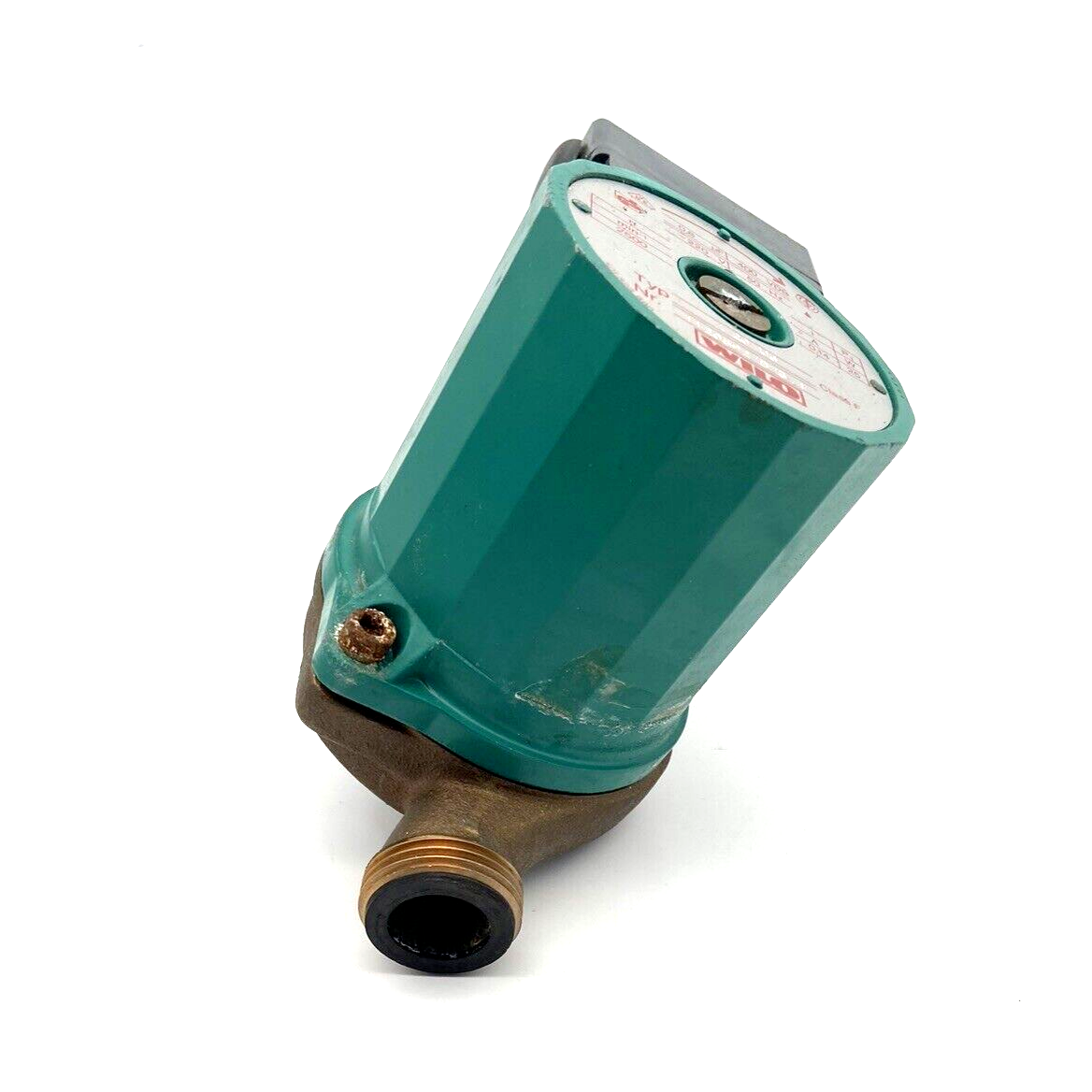 Wilo pumpe Z 20 U3