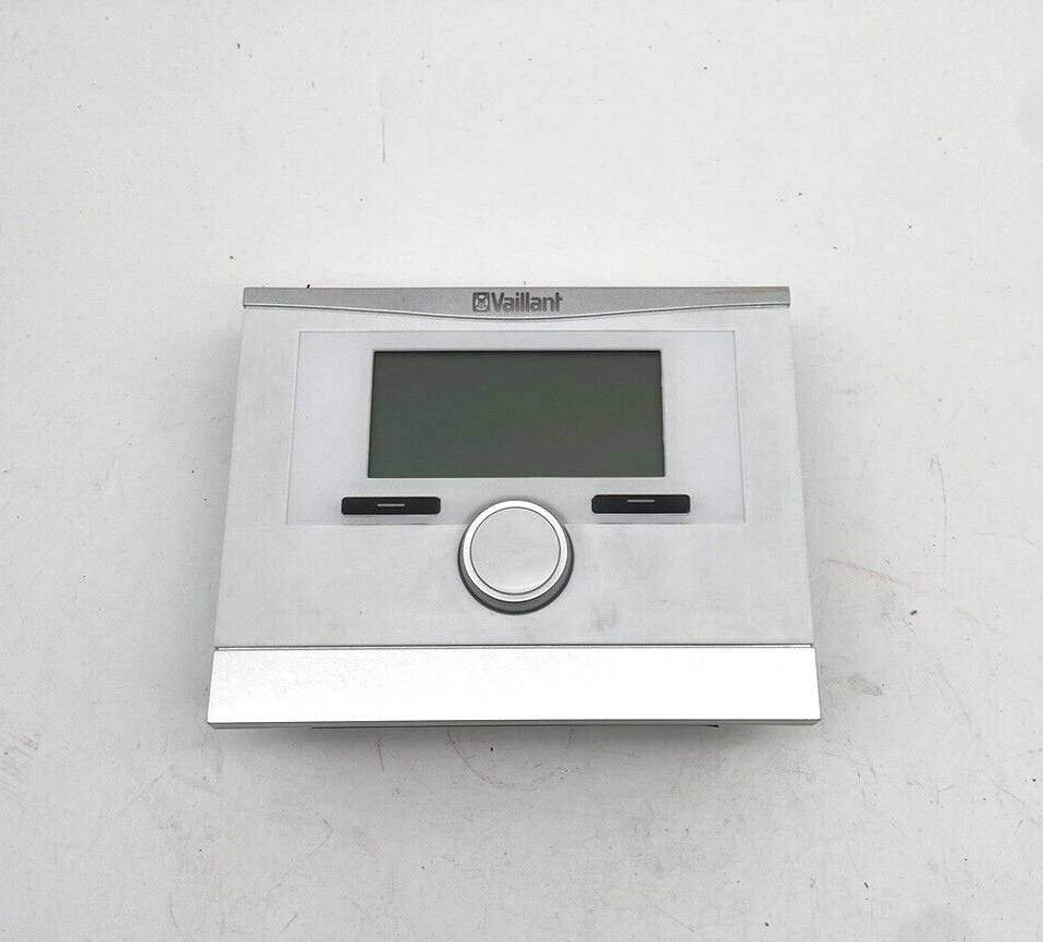 Vailant Heizungssteuerung multiMATIC VRC 700f/4 0020218359