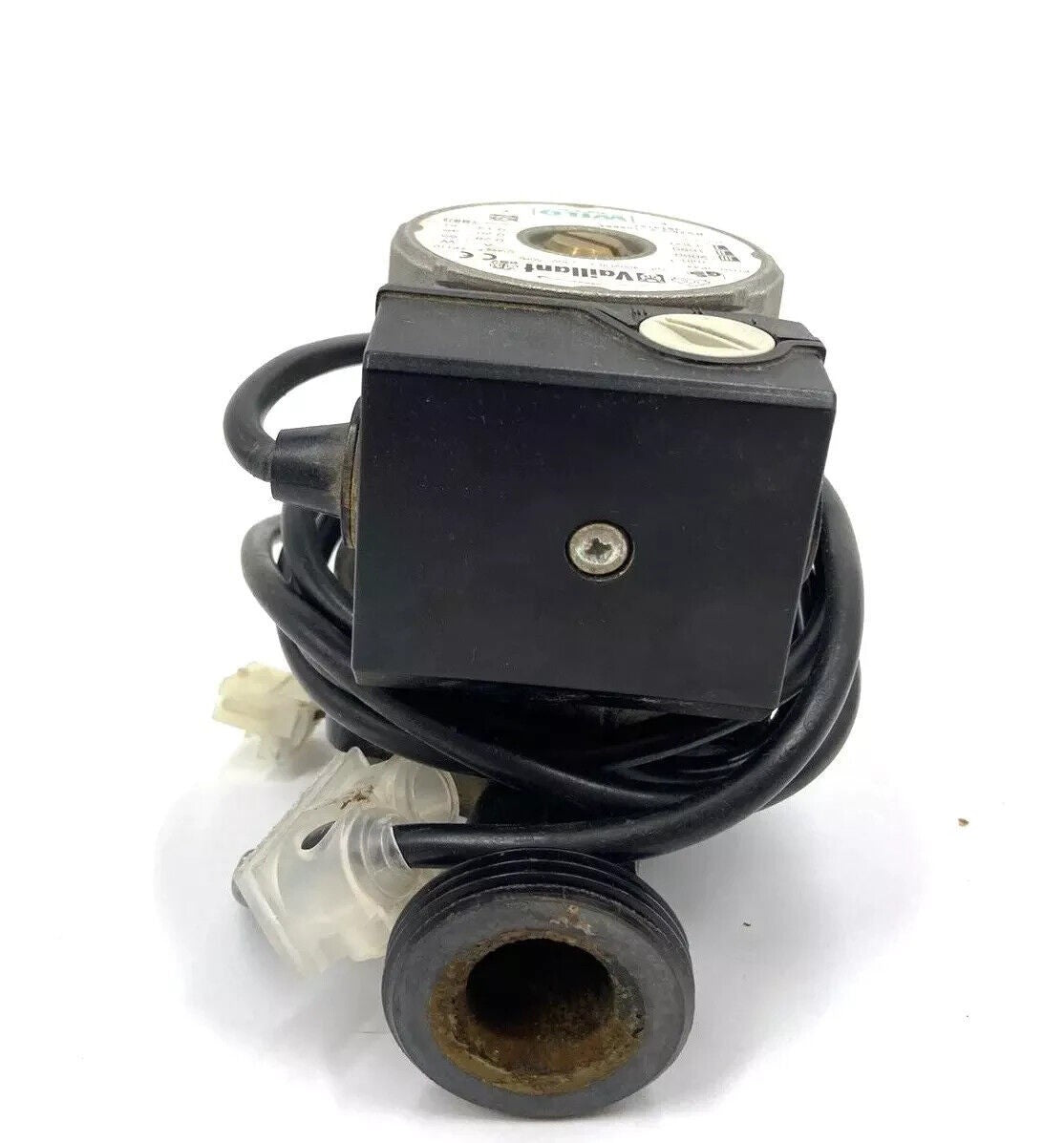 Vaillant Wilo RS 25/4-3 Solarpumpe 4513797