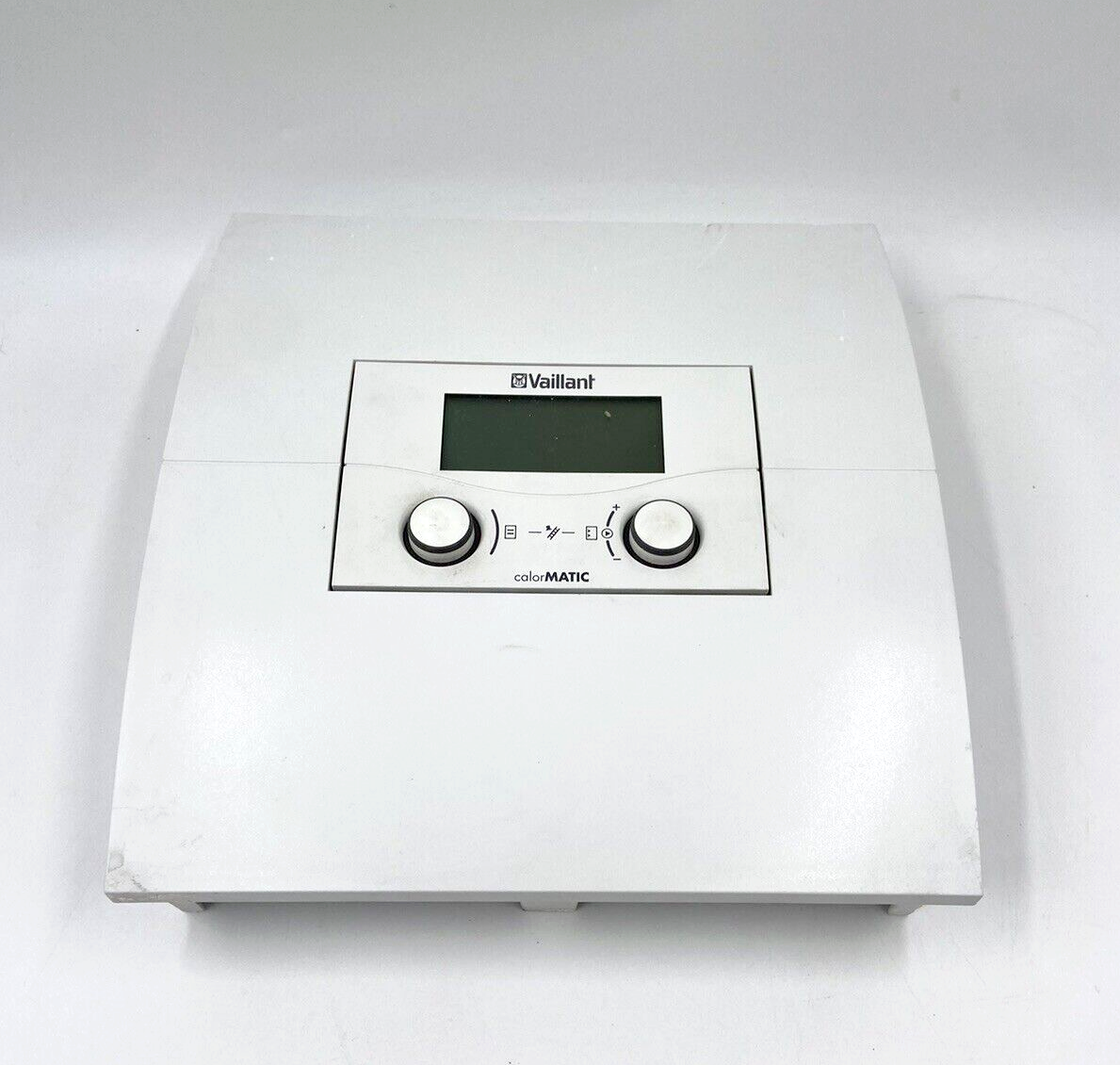 Vaillant calorMATIC VRC 630/3 Regler (0020092435)