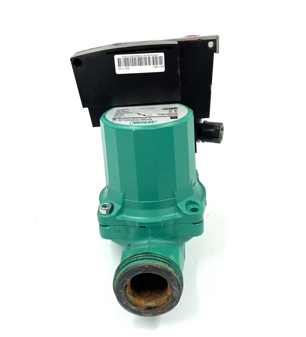 WILO STRATOS ECO 25 / 1-5 180mm 4092510 Umwälzpumpe Heizungspumpe