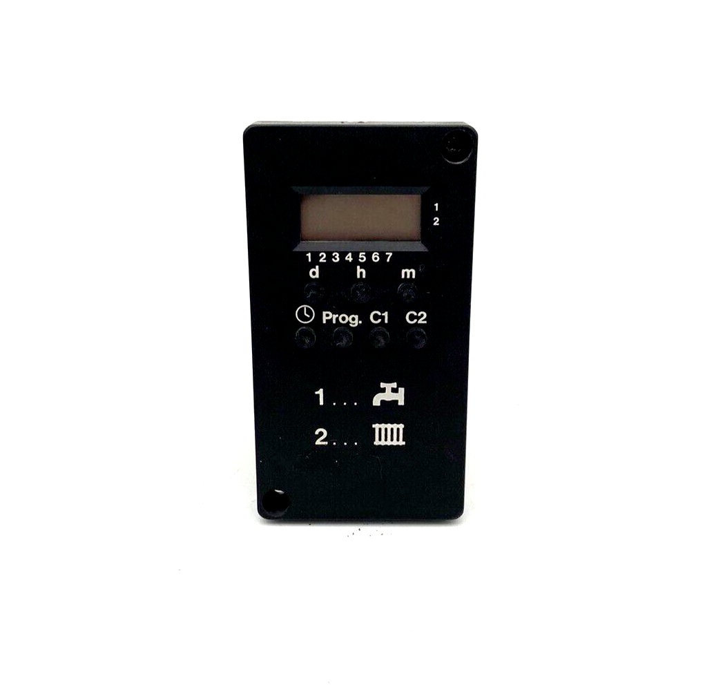 TR 682-18 Digitaluhrenmodul