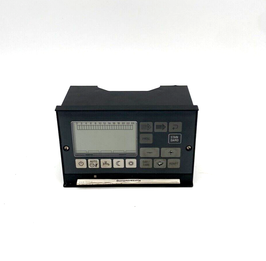 Heizungsregler Landis&Gyr RVP 55.230