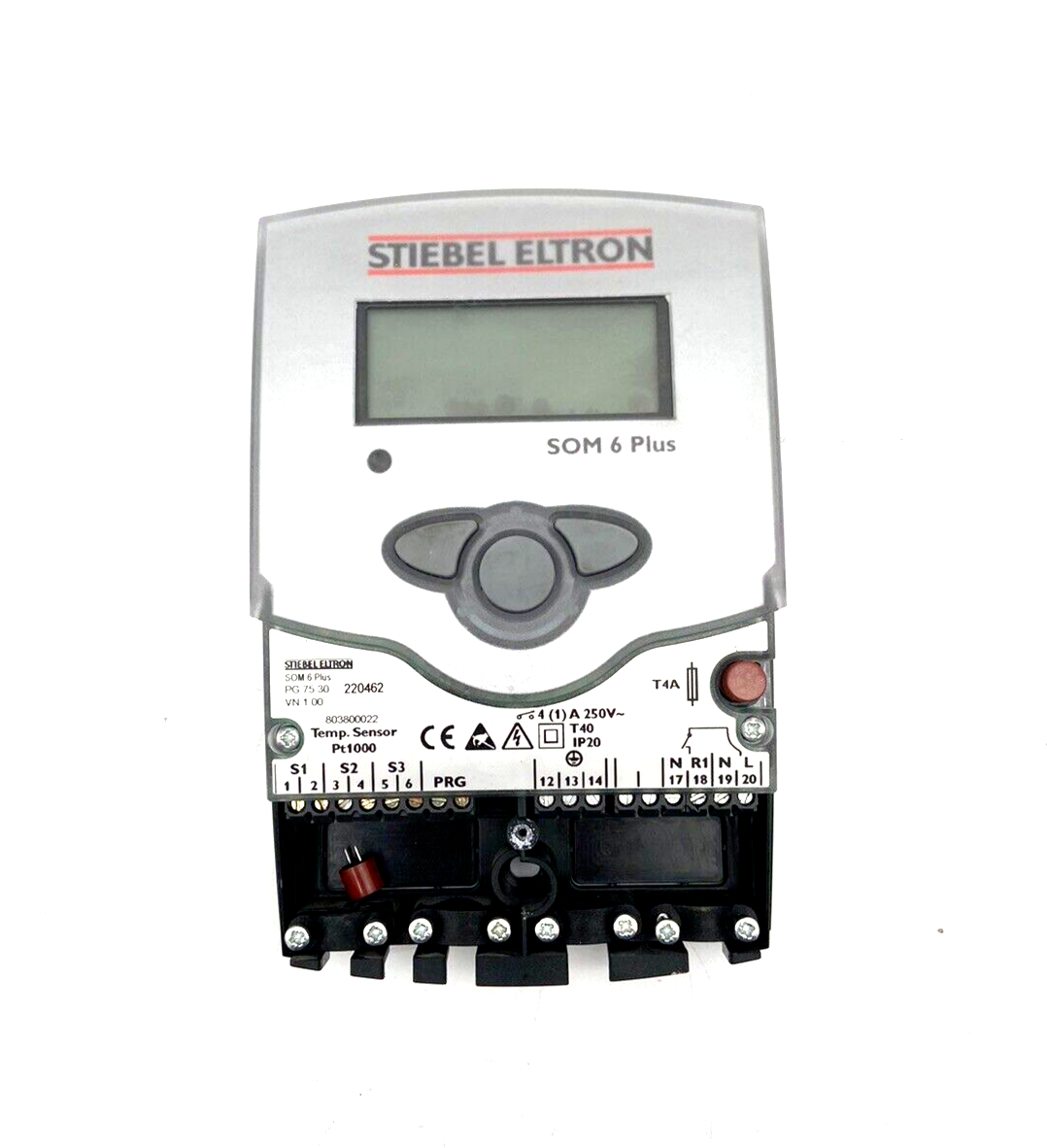 STIEBEL ELTRON SOM 6 PLUS