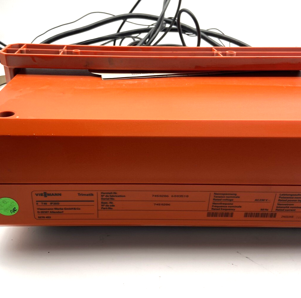 Viessmann Trimatik 7450286 - B