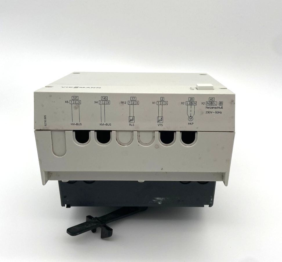VIESSMANN 7450058 Erweiterungssatz für einen Heizkreis mit Mischer (7450 058)