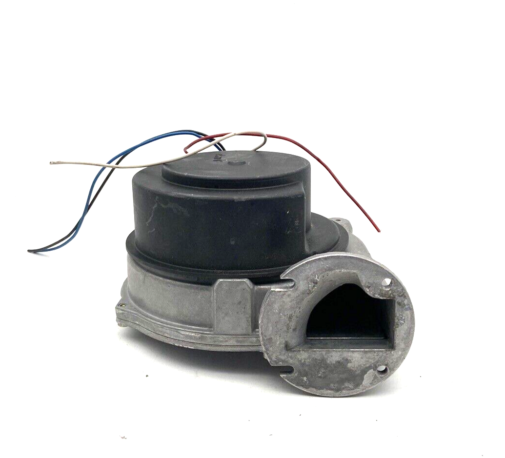 Brötje WGB25 WGB 25 ebm Lüfter G1G126-AB15-15 Gebläse Ventilator