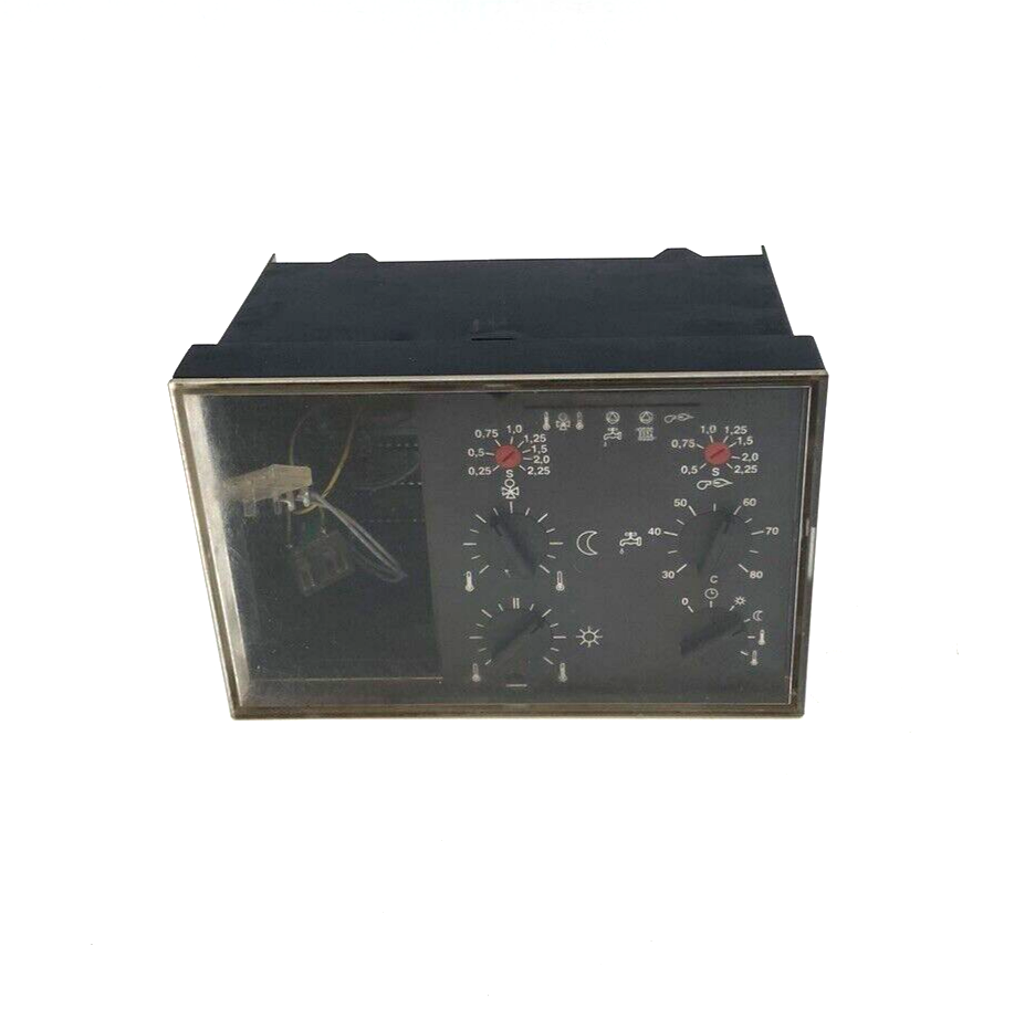 EBV EB-WNP 23B Steuerung Regelung