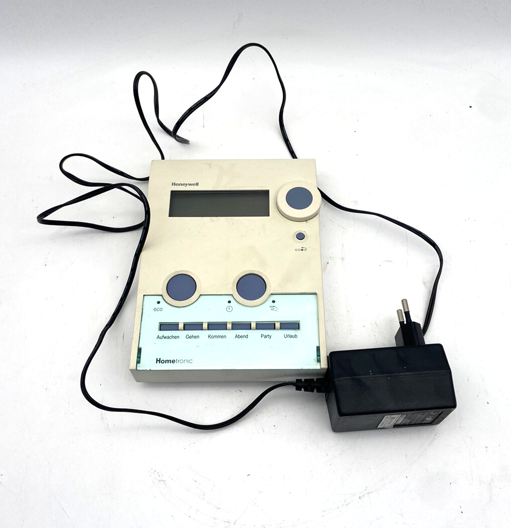 Honeywell CENTRA Hometronic Manager HCM 200