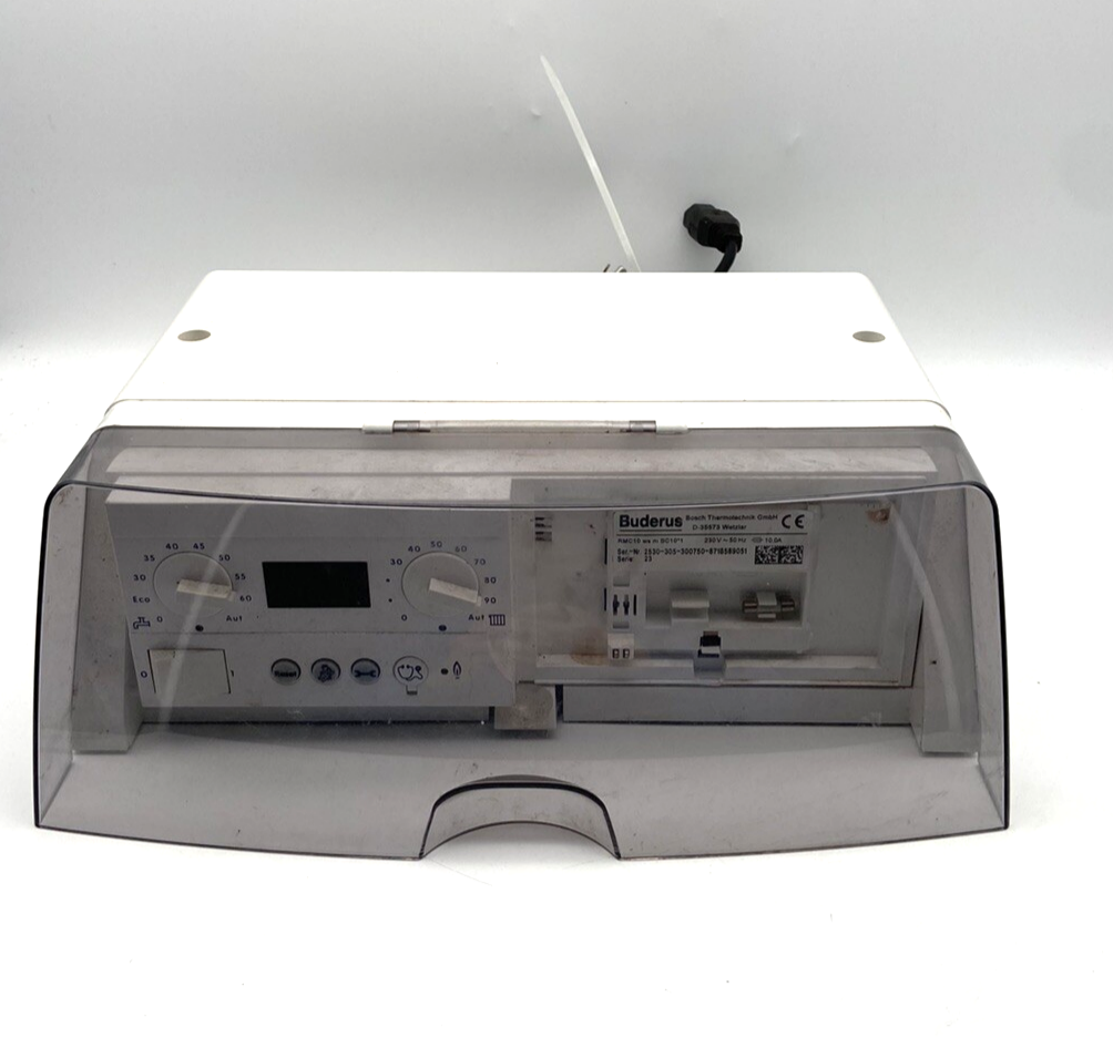 Buderus RMC10 ws m BC10*1