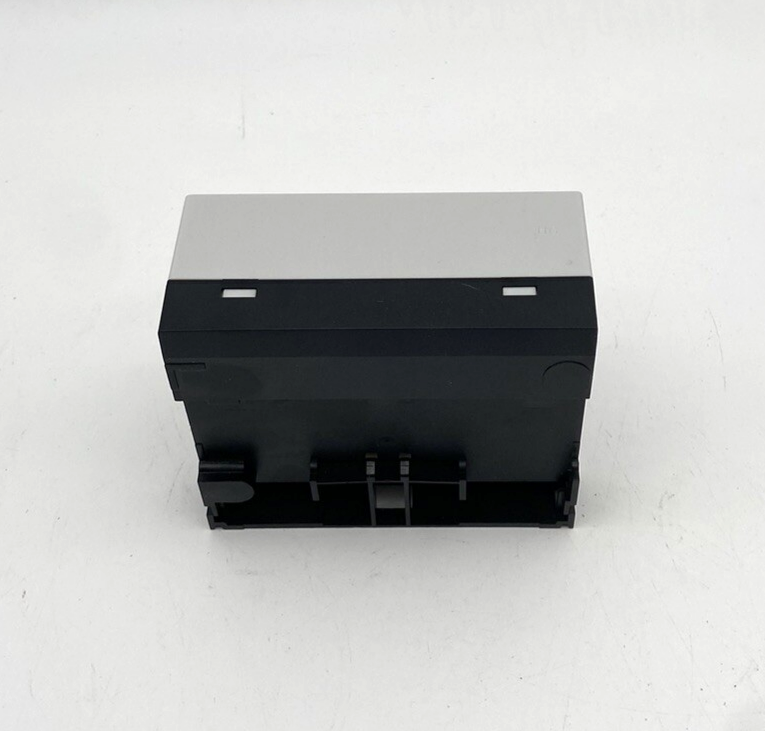 Nachtspeicher Vaillant VEA-U witterungsgeführte Aufladesteuerung