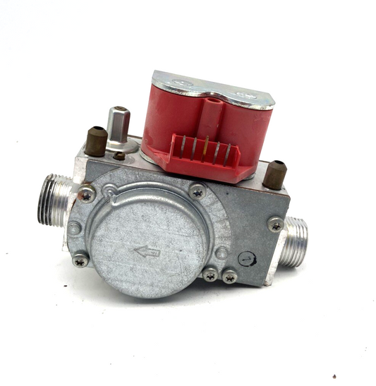 Gasarmatur Dungs GB-ND 055 D01 S20 245564 Gasblock Gasregelblock