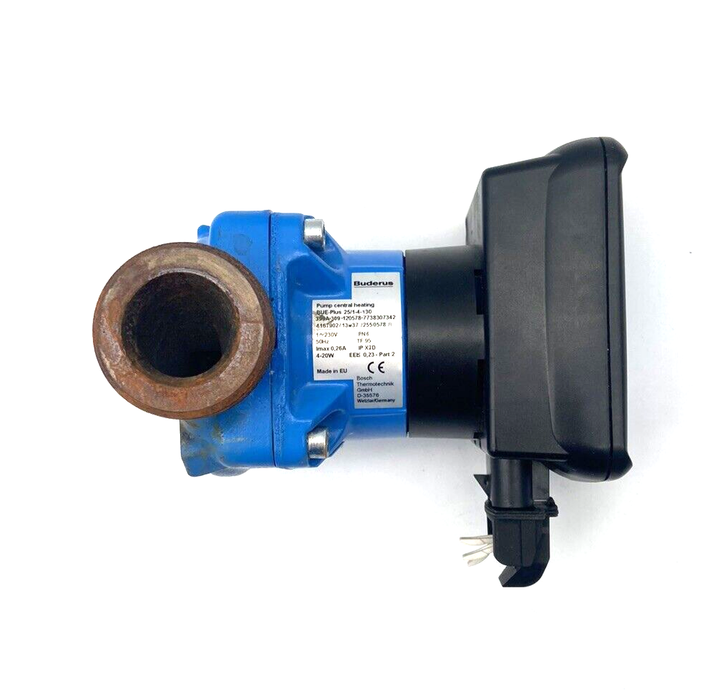 Buderus BUE-Plus 25/1-4-130