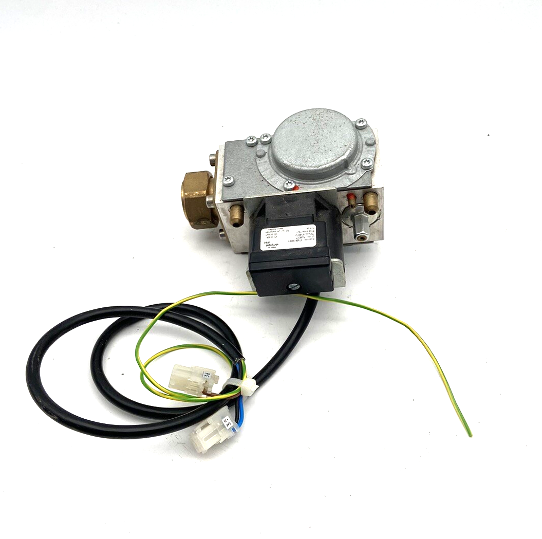 Gaskombiregler ebmpapst GB-LEP 057 D01 S 22 9636827