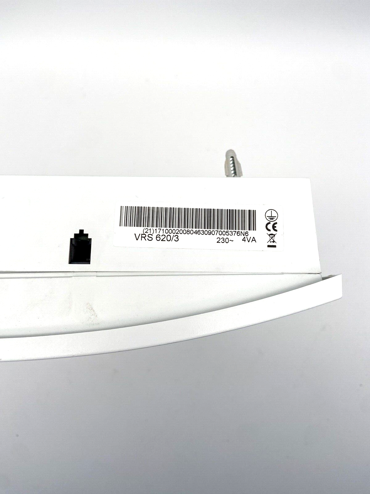 Vaillant solarregler VRS 620/3