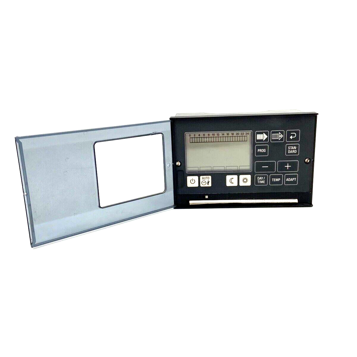 Landis & GYR Heizungsregler RVP45.130