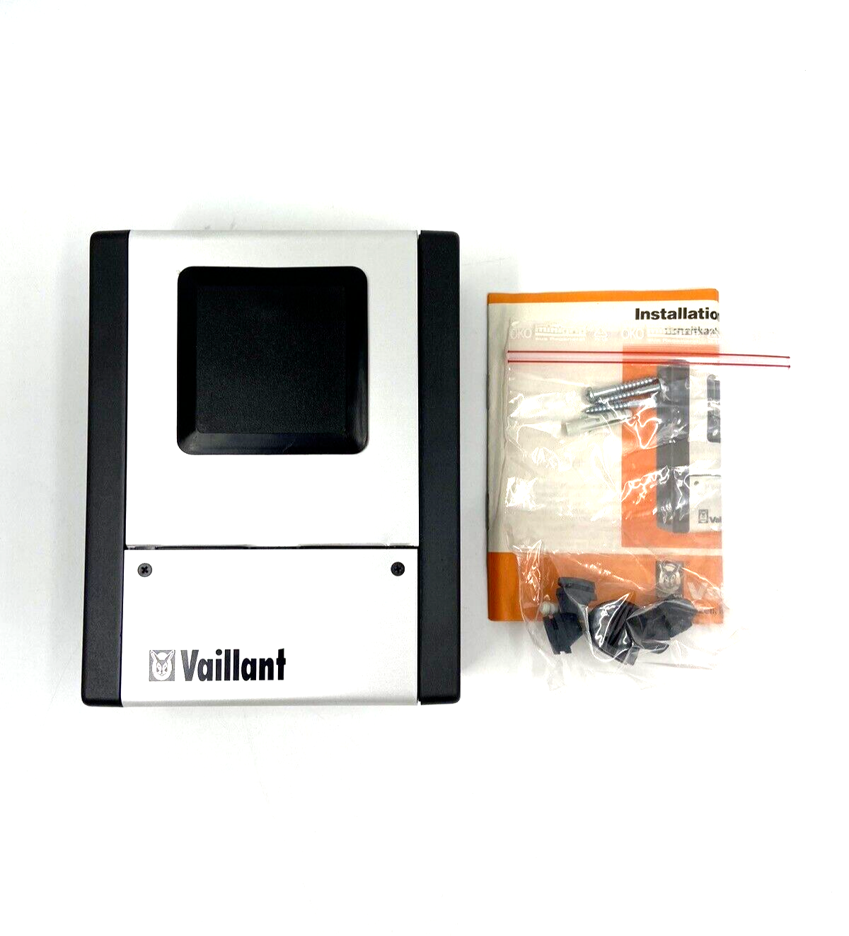 Vaillant VRS 9647 Schaltkasten switch box Regelung