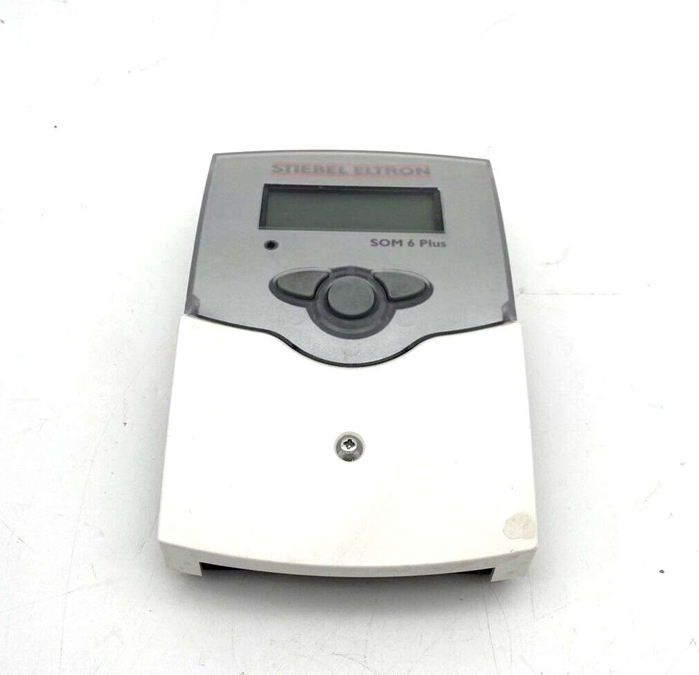STIEBEL ELTRON SOM 6 PLUS